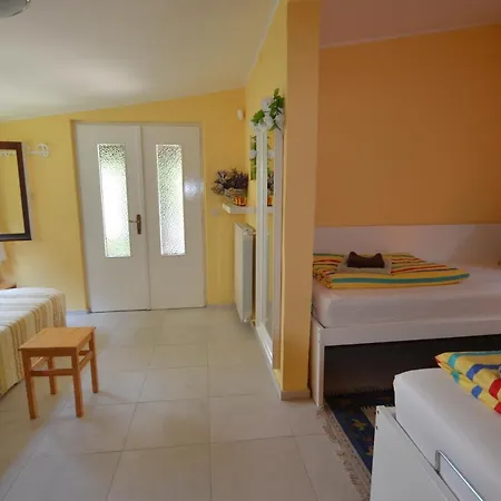 Nyaraló Casa Favorita