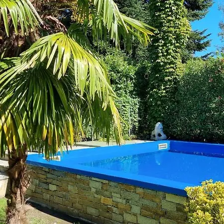 Casa Favorita Colico