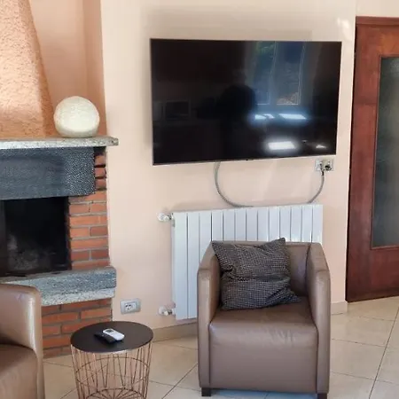 Casa Favorita Nyaraló *