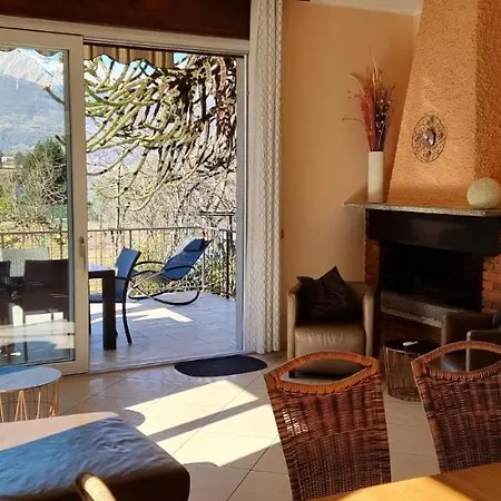 Nyaraló Casa Favorita