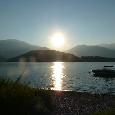 Casa Favorita Colico