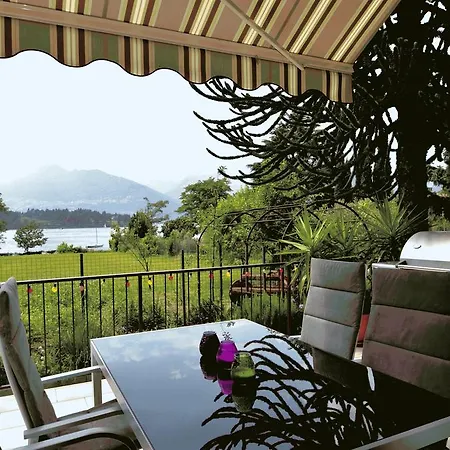 Nyaraló Casa Favorita