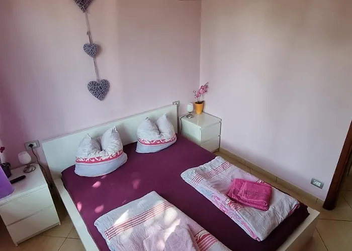 Casa Favorita Holiday home