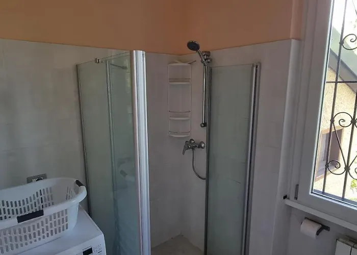 Casa Favorita Holiday home Colico