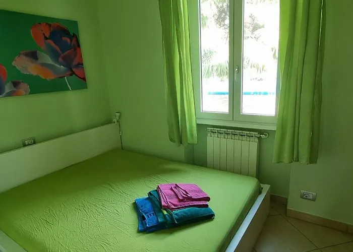 Casa Favorita Colico