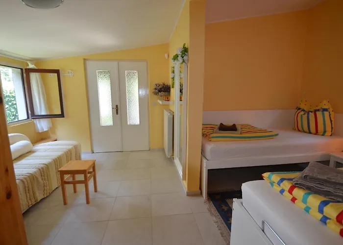 Holiday home Casa Favorita