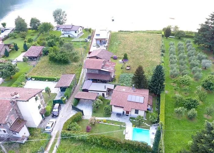 Casa Favorita Holiday home *