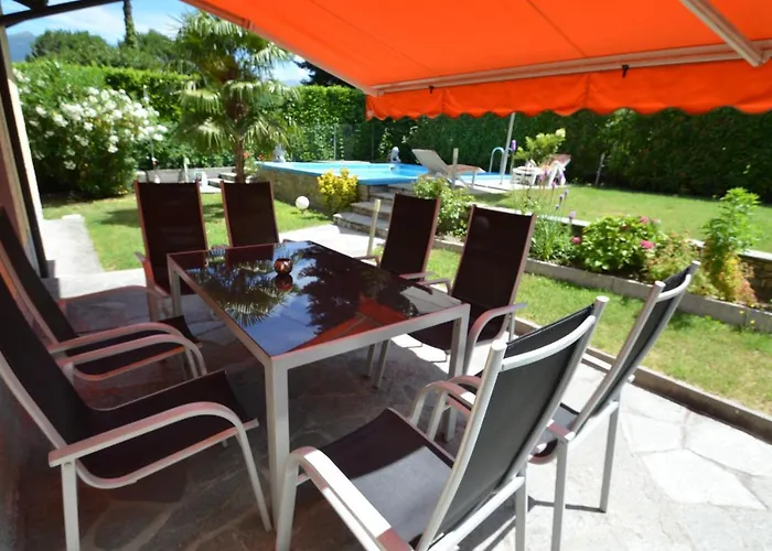 Casa Favorita Holiday home *