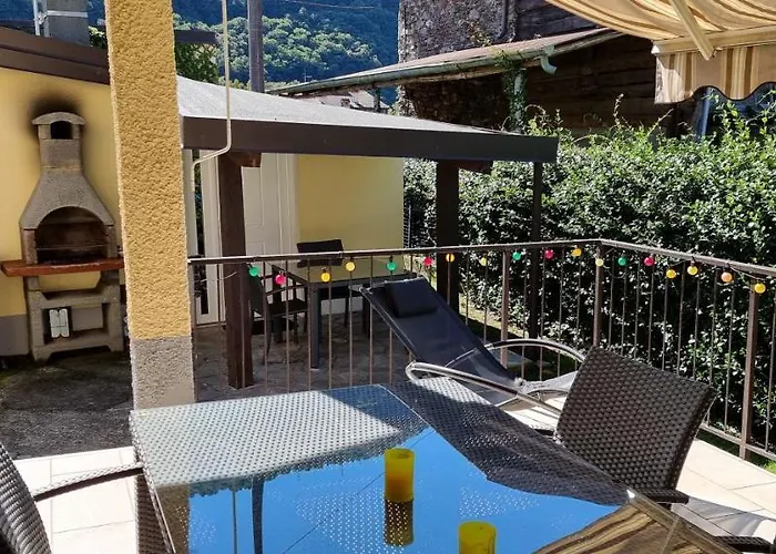 Casa Favorita