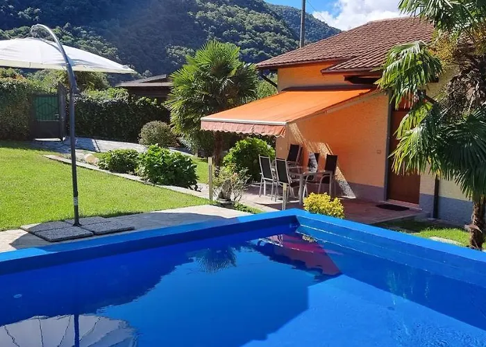 Casa Favorita *