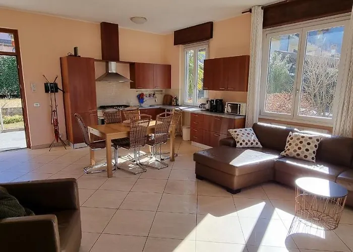 Holiday home Casa Favorita