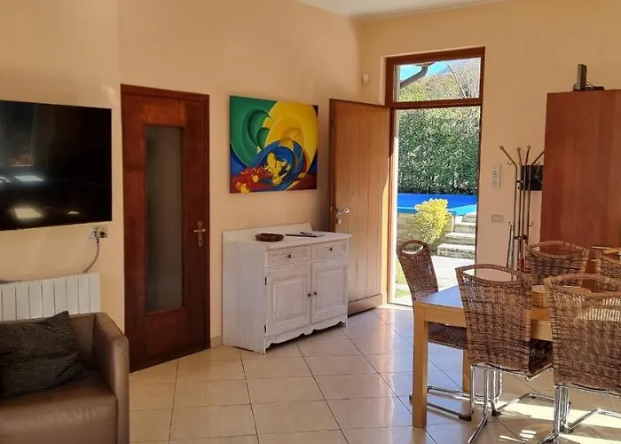 Casa Favorita *