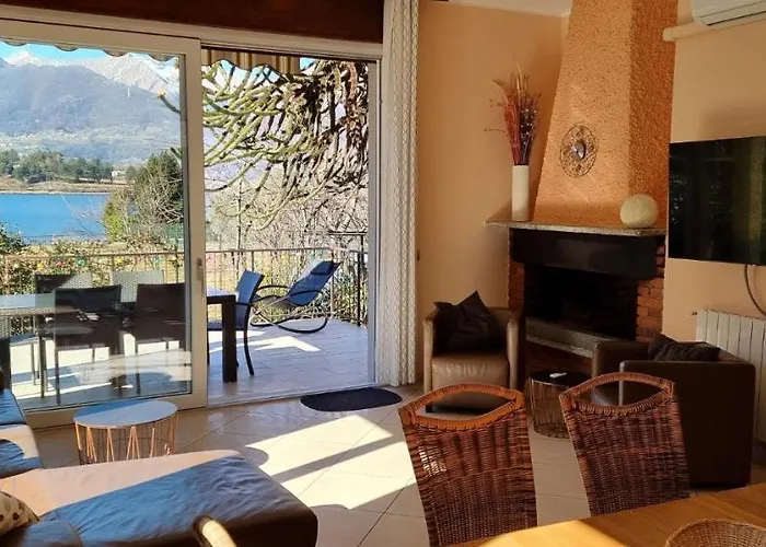 Holiday home Casa Favorita