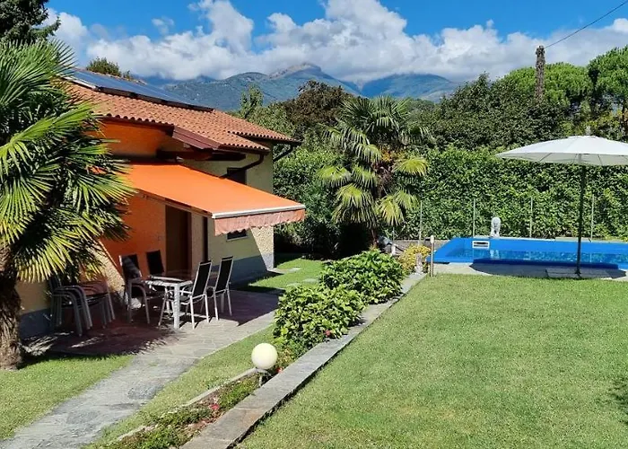 Holiday home Casa Favorita