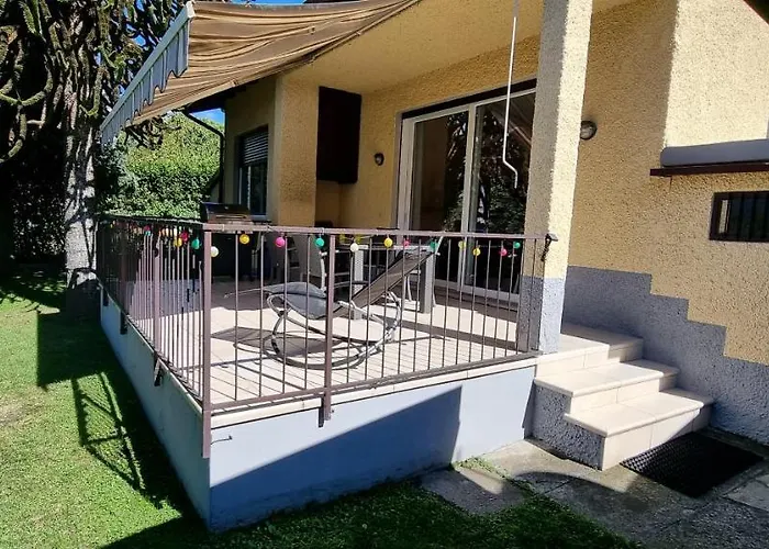 Casa Favorita Colico