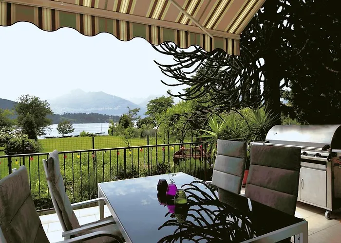Holiday home Casa Favorita