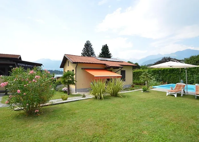 Casa Favorita Holiday home