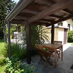 Casa Favorita 別荘 コーリコ
