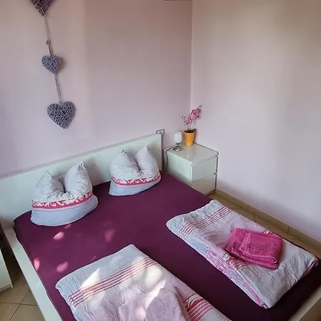 Casa Favorita Semesterbostad