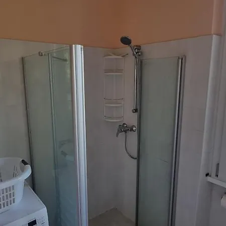 Casa Favorita Ferienhaus Colico