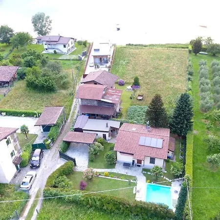 Casa Favorita Semesterbostad *