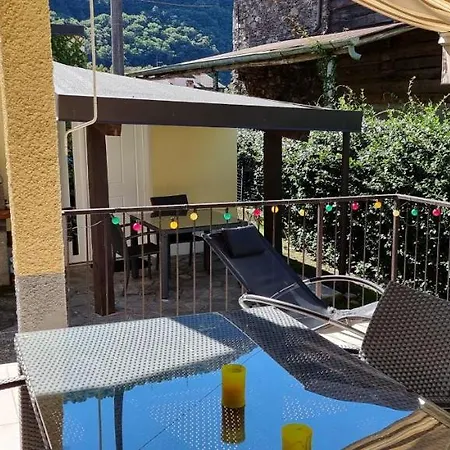 Casa Favorita