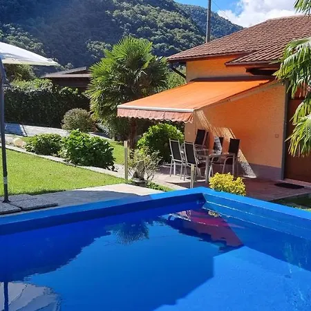 Casa Favorita *