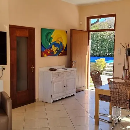 Casa Favorita *