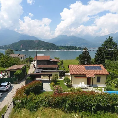 Casa Favorita * Colico