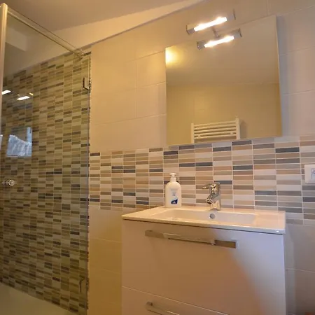 بيت للعطل Casa Favorita