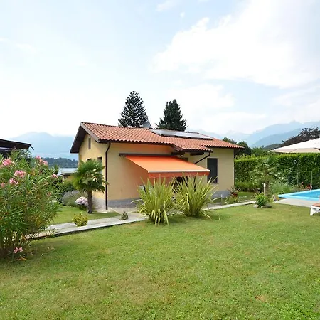 Casa Favorita Semesterbostad