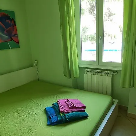 Casa Favorita Colico