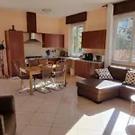 Nyaraló Casa Favorita